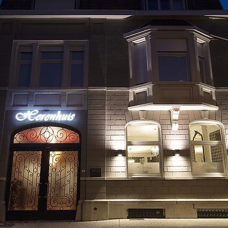 B&B Herenhuis Izegem Exterior foto