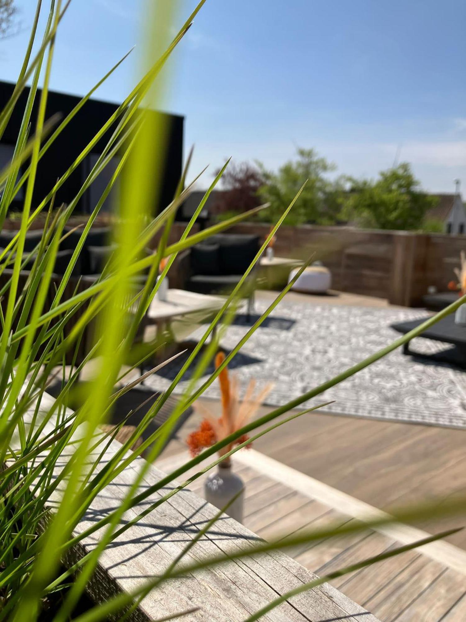 B&B Herenhuis Izegem Exterior foto